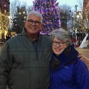 Meet your Posher, Robert